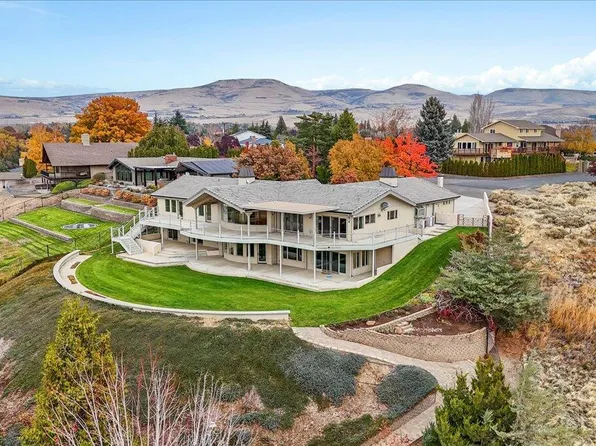 812 Mesa Vista Dr, Yakima, WA 98901