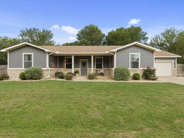 152 Keawakapu Dr, Bastrop, TX 78602