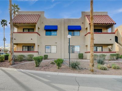 4140 Gannet Cir Unit 255, Las Vegas, NV, 89103