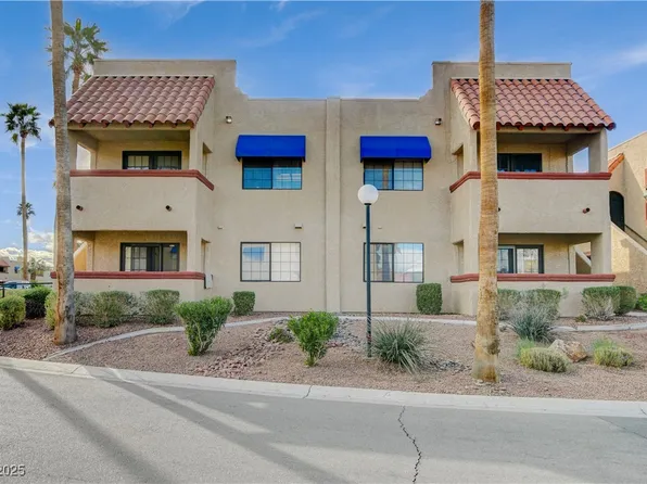 4140 Gannet Cir Unit 255, Las Vegas, NV 89103