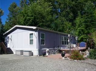 7920 Crockett Rd, Blaine, WA 98230