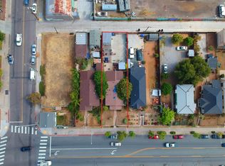 3181 Imperial Ave, San Diego, CA 92102