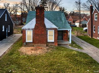 11427 Wayburn St, Detroit, MI 48224