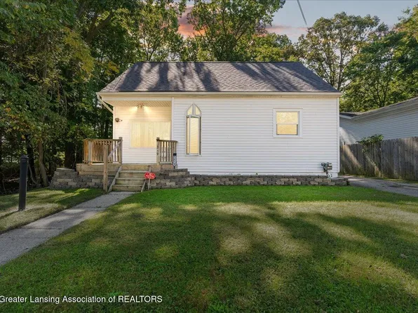 1219 Victor Ave, Lansing, MI 48910