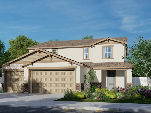 8195 Gonsman Way, Elk Grove, CA 95757