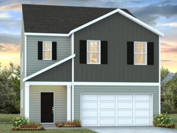 344 Willows Crescent Dr, Moncks Corner, SC 29461