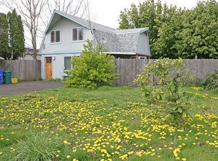 16111 SE Alder St, Portland, OR 97233