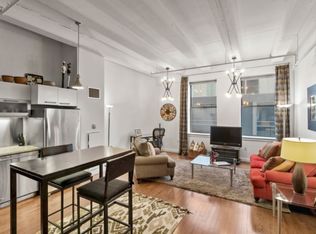 88 Kingston St UNIT 3E, Boston, MA 02111