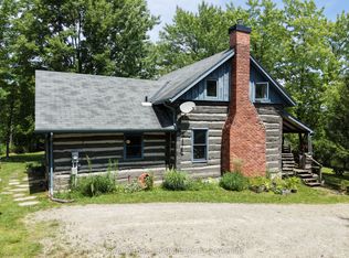 131 Amik Ct, Grey Highlands, ON N0C 1G0