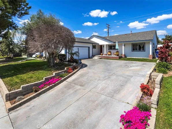 14481 Mansa Dr, La Mirada, CA 90638