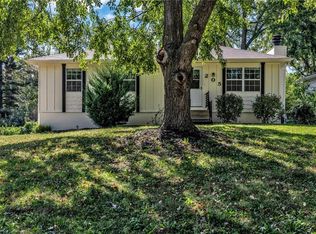 205 NW 4th Street Ct, Blue Springs, MO 64014