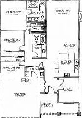 2nd image of 4834 SE 4th Ter