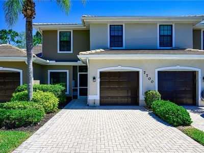 7700 Woodbrook CIR #4502, Naples, FL, 34104