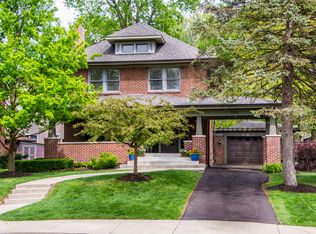 4945 N Washington Blvd, Indianapolis, IN