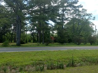 4925 Matt Hair Rd, Fayetteville, NC 28312