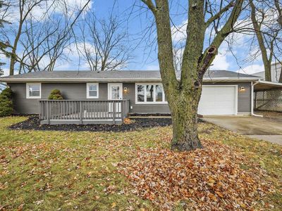 1542 Highway 51, Stoughton, WI, 53589