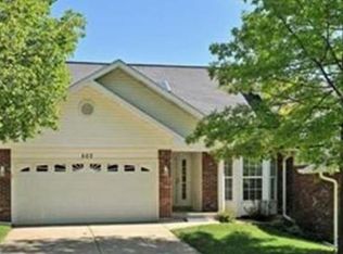 503 Galway Dr, O Fallon, MO 63366