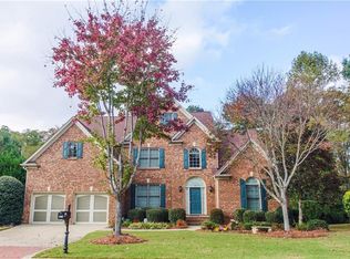 1625 Unity Loop, Cumming, GA 30040