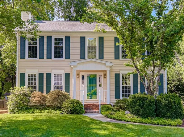 2080 Heidelbury Dr, Winston Salem, NC 27106