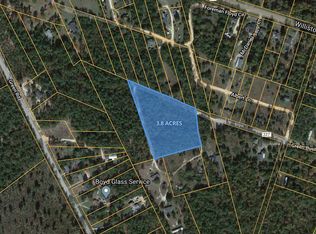 Greenbush Rd, Aiken, SC 29803