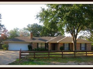 610 Vz County Road 4813, Ben Wheeler, TX 75754