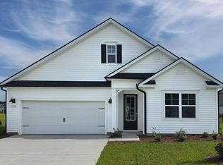150 Keithland Dr, Conway, SC 29526
