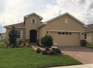 16162 Saint Clair St, Clermont, FL 34714