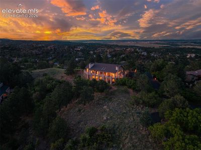 1040 Dark Horse Dr W, Colorado Springs, CO, 80919