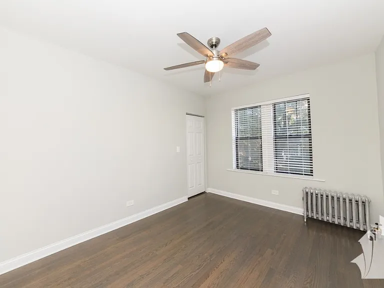 4549 N Leavitt St #3 — Photo 3