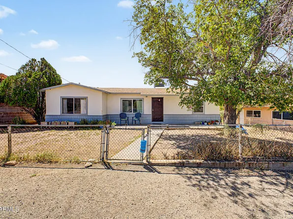 843 W SPRAY Street, Superior, AZ 85173