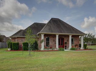 104 Crepe Myrtle Ln, Duson, LA 70529