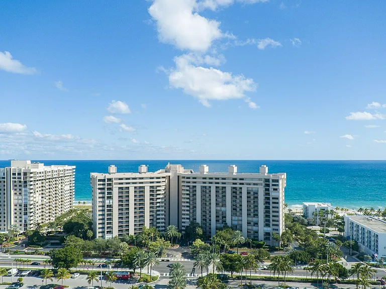 4900 N Ocean Blvd #1003 — Photo 10