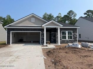 9068 Island Shore Lot 155 Ave, Calabash, NC 28467