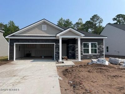 9068 Island Shore Avenue, Calabash, NC, 28467