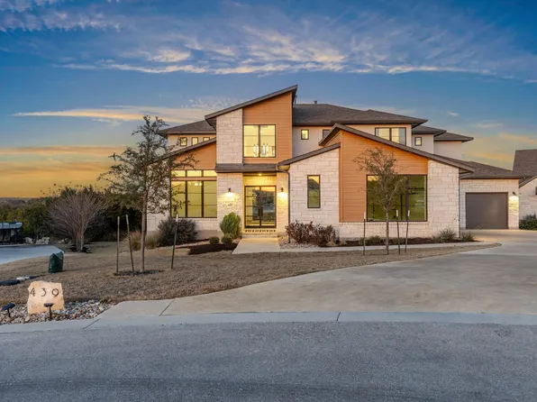 439 Wellborn Rd, Liberty Hill, TX 78642