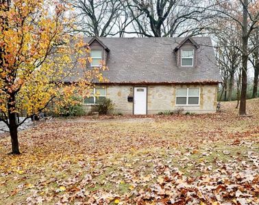 222 Martin Ln, N Little Rock, AR, 72118