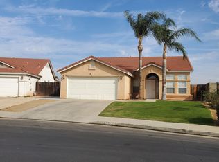 3510 Nighthawk Ln, Bakersfield, CA 93312