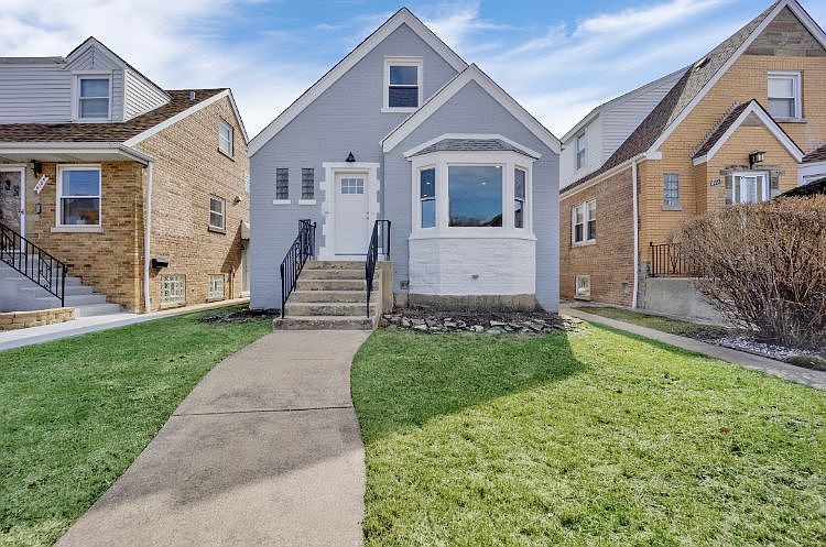 1st image of 6111 W Gunnison St