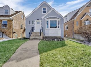6111 W Gunnison St, Chicago, IL 60630