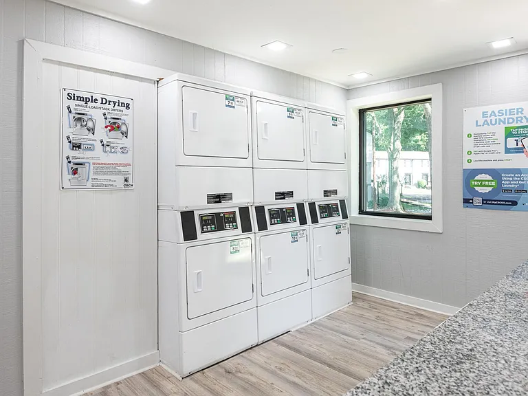Birch Townhomes — Photo 31