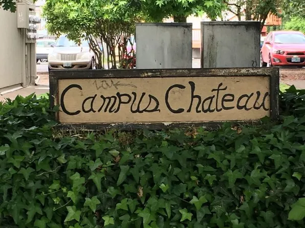 (CAM 3) Very Nice Large 1 bed Apt - Close to U of O, 1668 Ferry St, Eugene, OR 97401