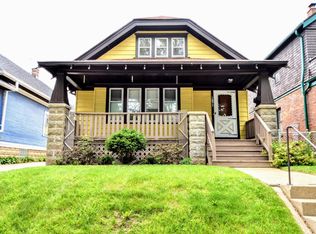 2877 N 59th St, Milwaukee, WI 53210