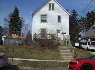 1625 S 85th St, Milwaukee, WI 53214