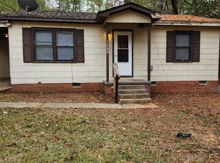 1055 McCluer Rd, Jackson, MS 39212