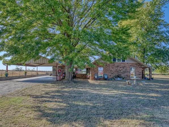 15906 Cotton Gin Ave, Wayne, OK 73095