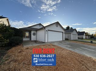 52 Artesia Dr, Chico, CA