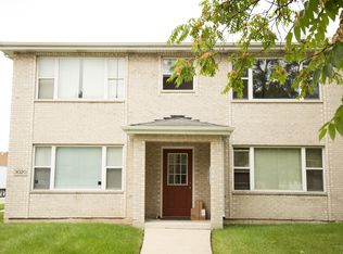 3020 Union Ave, Steger, IL 60475