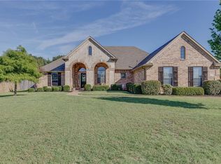 504 Unbridled Ln, Keller, TX 76248