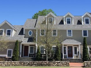 499 Forest St #SF, Waltham, MA 02452