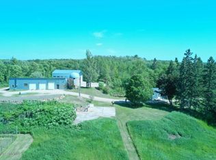 28728 Candor Hall Rd, Vergas, MN 56587